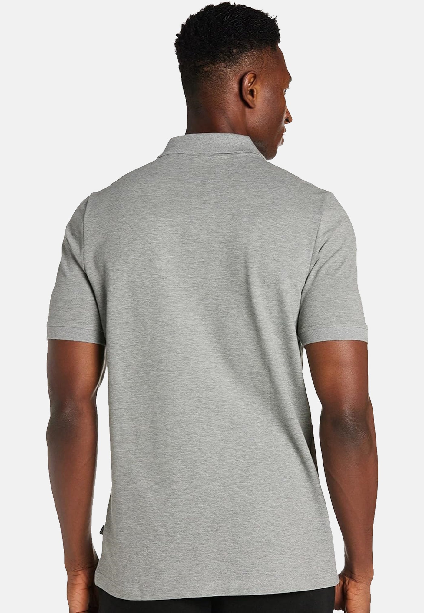 Puma ESS Pique Kurzarmshirt mit Polokragen