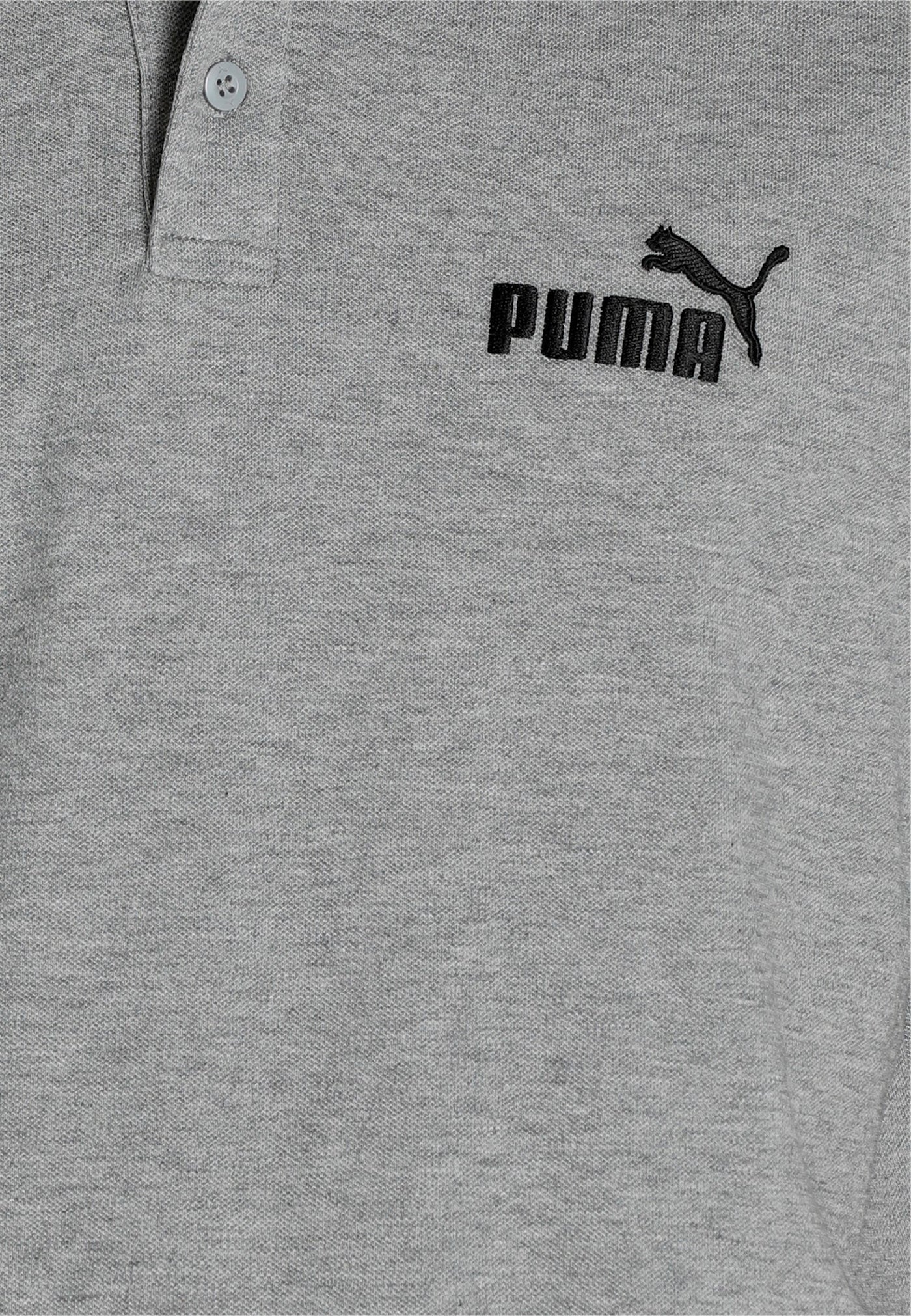 Puma ESS Pique Kurzarmshirt mit Polokragen