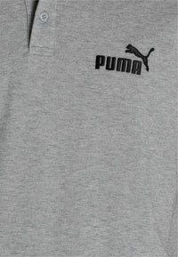 Puma ESS Pique Kurzarmshirt mit Polokragen