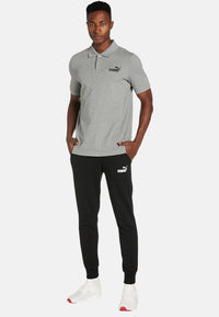 Puma ESS Pique Kurzarmshirt mit Polokragen