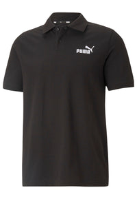 Puma ESS Pique Kurzarmshirt mit Polokragen