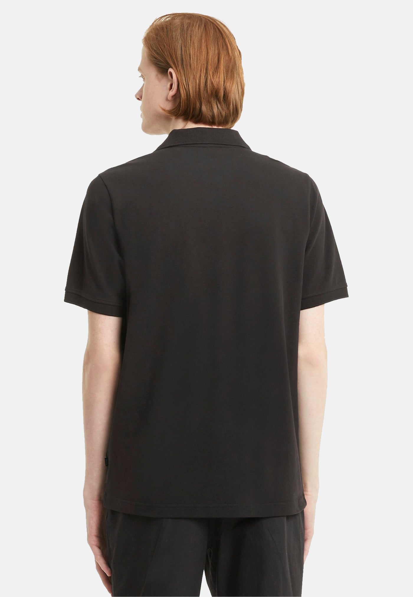 Puma ESS Pique Kurzarmshirt mit Polokragen