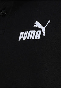 Puma ESS Pique Kurzarmshirt mit Polokragen