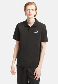 Puma ESS Pique Kurzarmshirt mit Polokragen