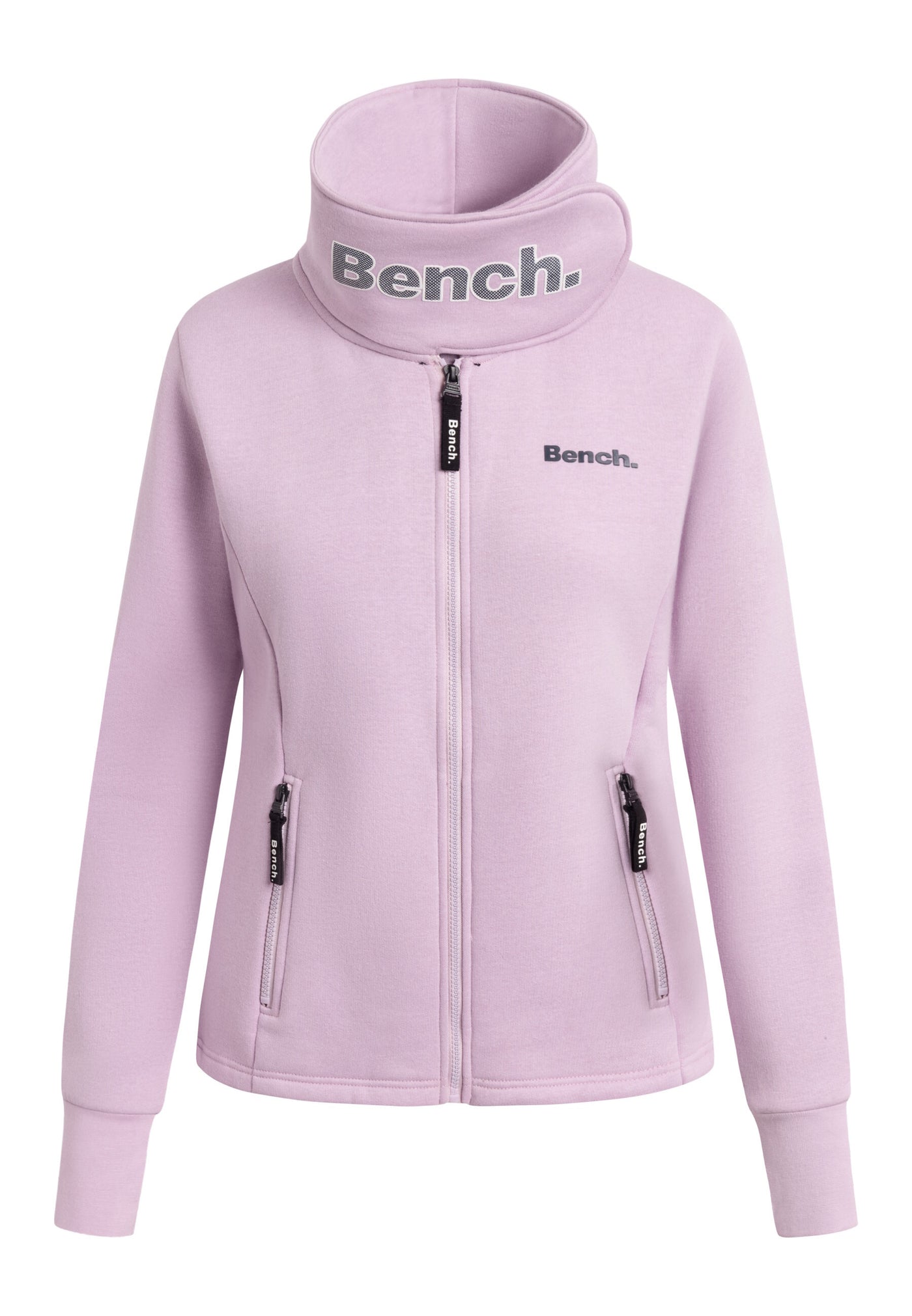 Bench HAYLO Sweatjacke