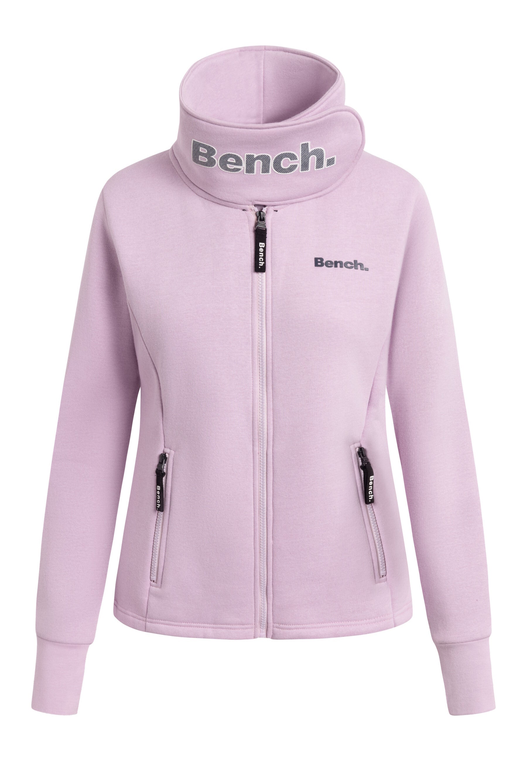 Bench HAYLO Sweatjacke