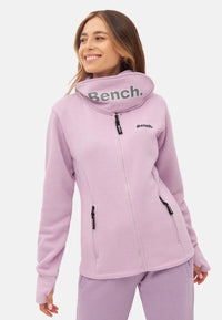 Bench HAYLO Sweatjacke