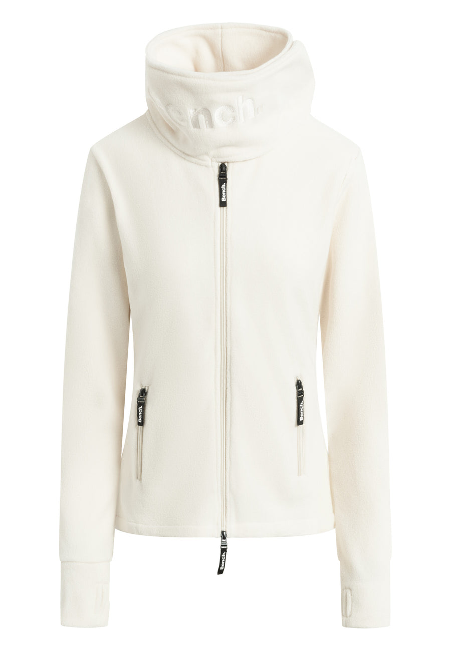 Bench FUNNEL Sweatjacke