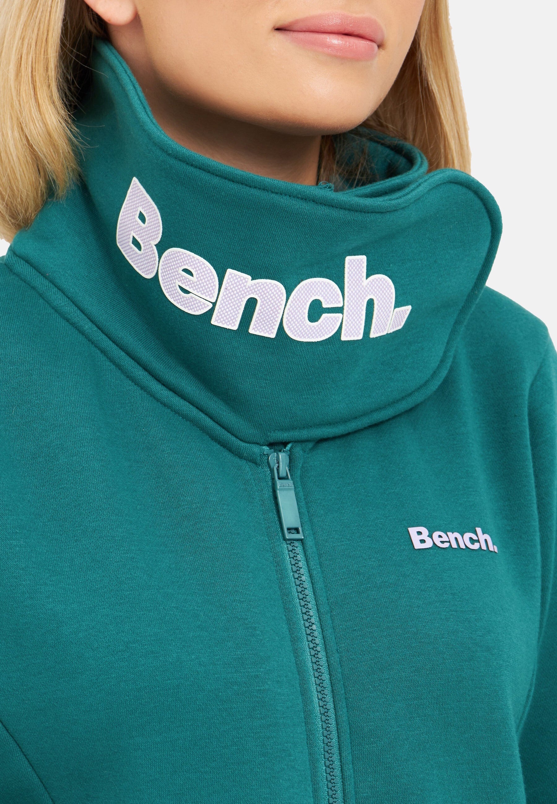 Bench HAYLO Sweatjacke