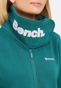 Bench HAYLO Sweatjacke