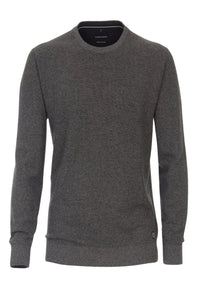 CASA MODA Pullover R-Neck