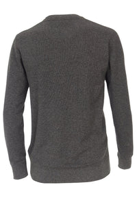 CASA MODA Pullover R-Neck