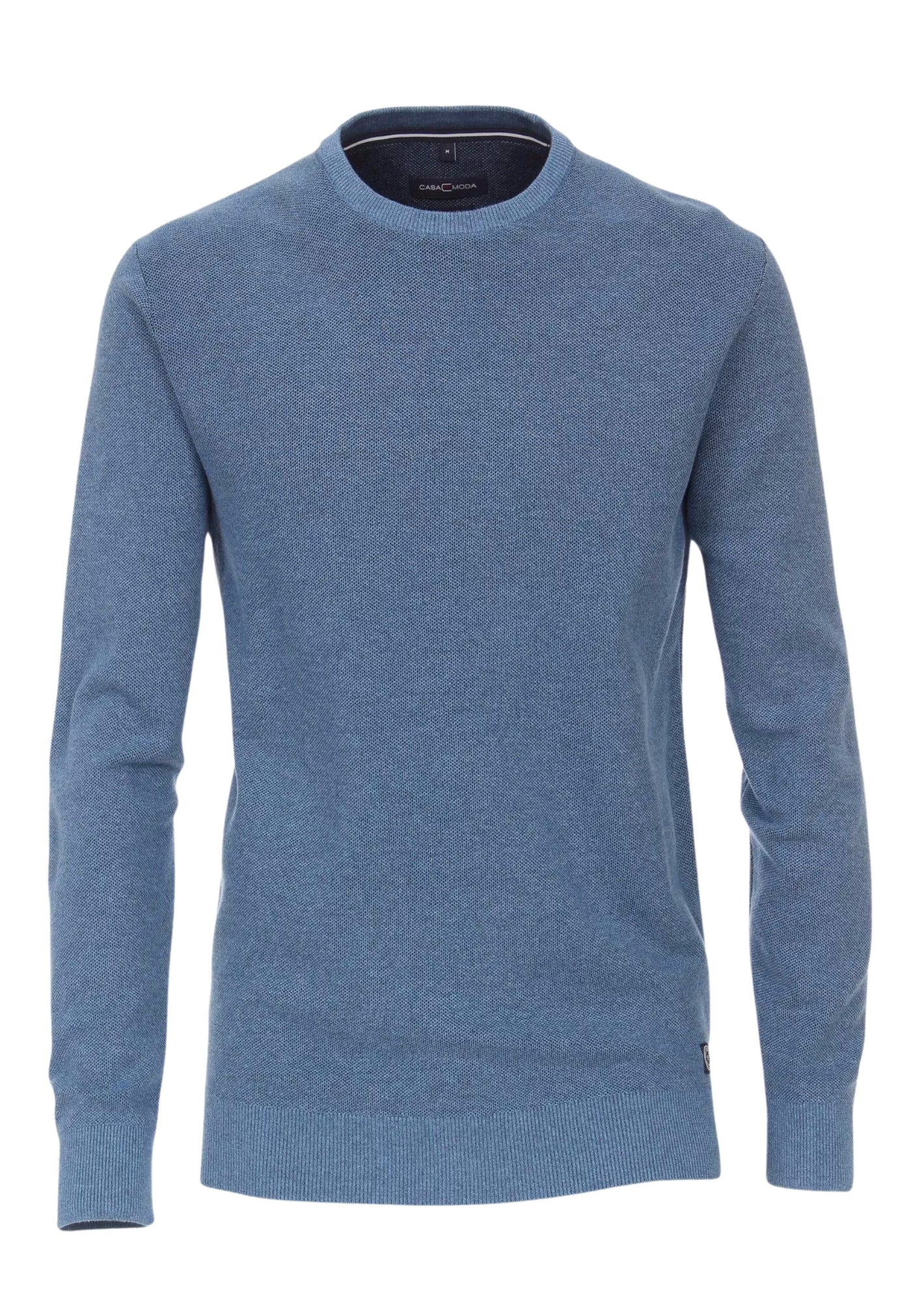 CASA MODA Pullover R-Neck