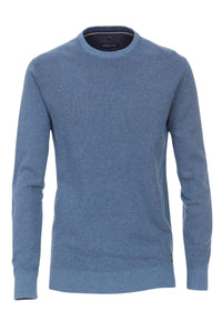 CASA MODA Pullover R-Neck