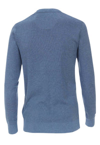 CASA MODA Pullover R-Neck