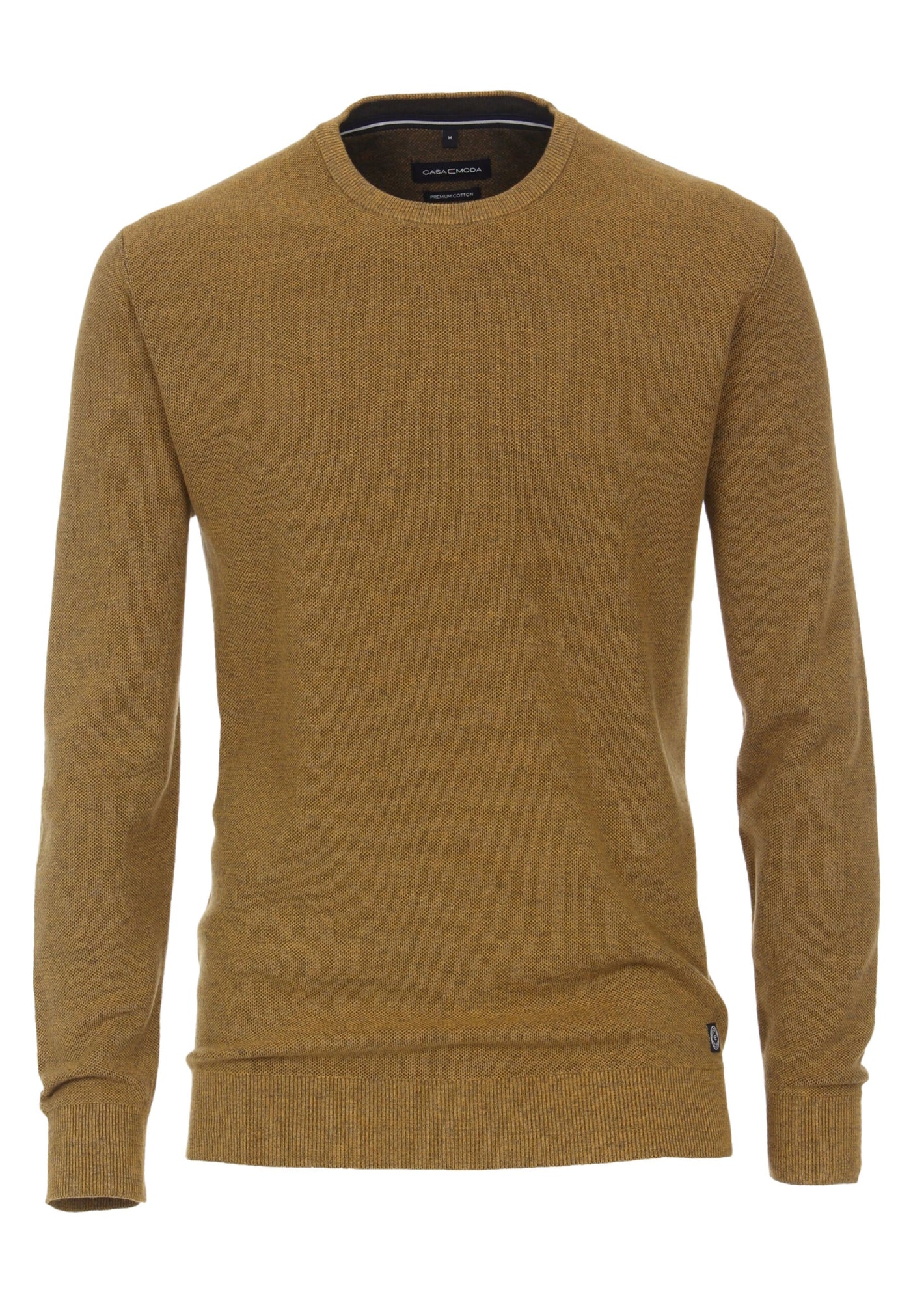 CASA MODA Pullover R-Neck