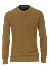 CASA MODA Pullover R-Neck
