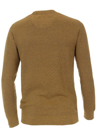 CASA MODA Pullover R-Neck