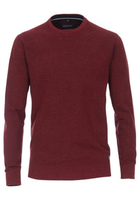 CASA MODA Pullover R-Neck