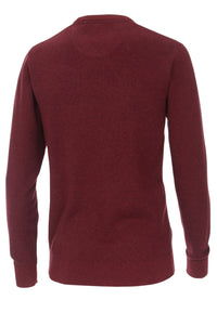 CASA MODA Pullover R-Neck