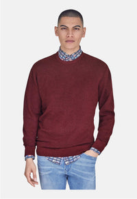 CASA MODA Pullover R-Neck