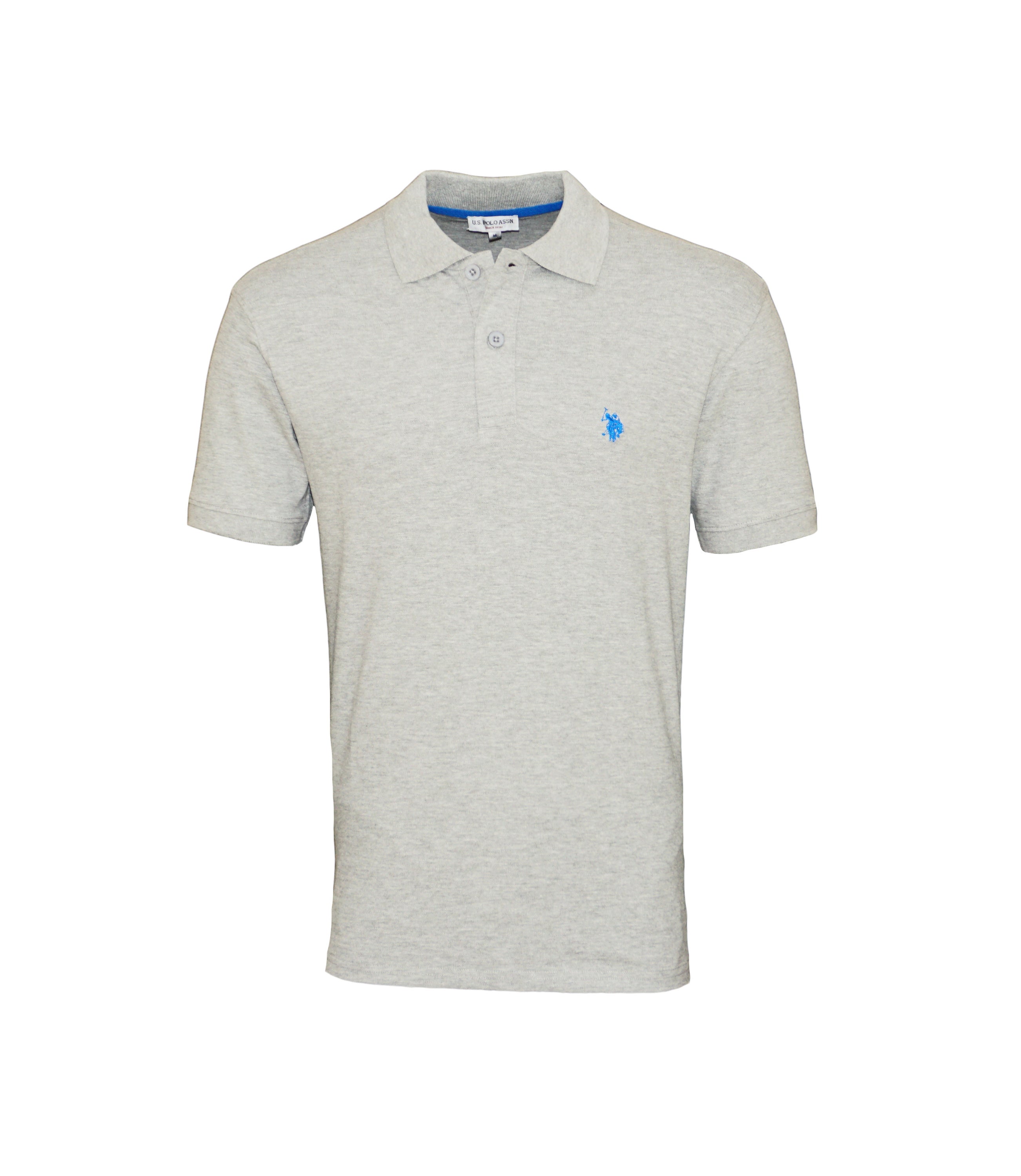 U.S. POLO Poloshirt Basic Polo Shortsleeve