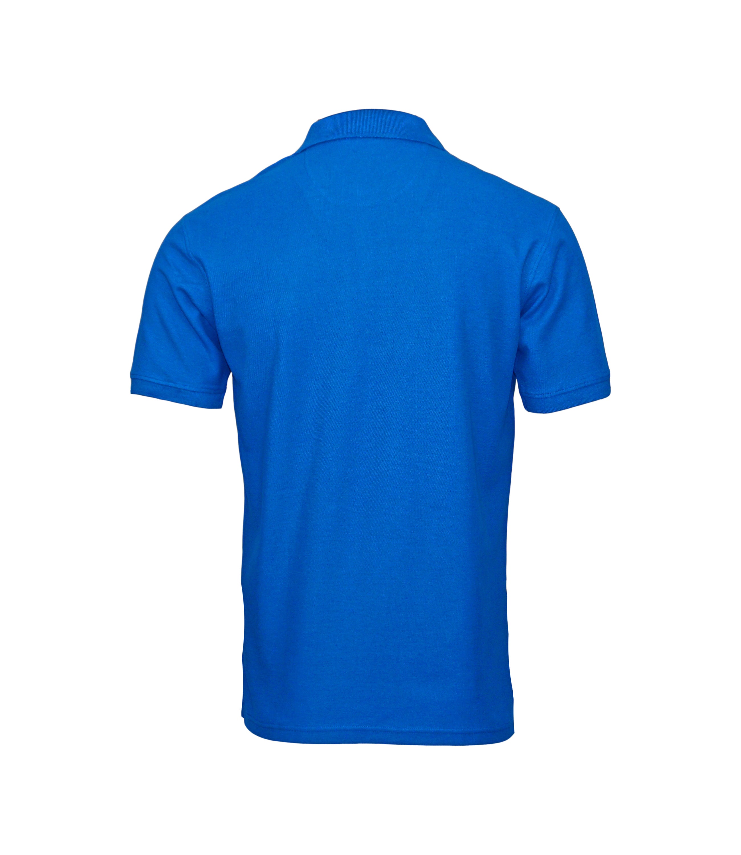 U.S. POLO Poloshirt Basic Polo Shortsleeve