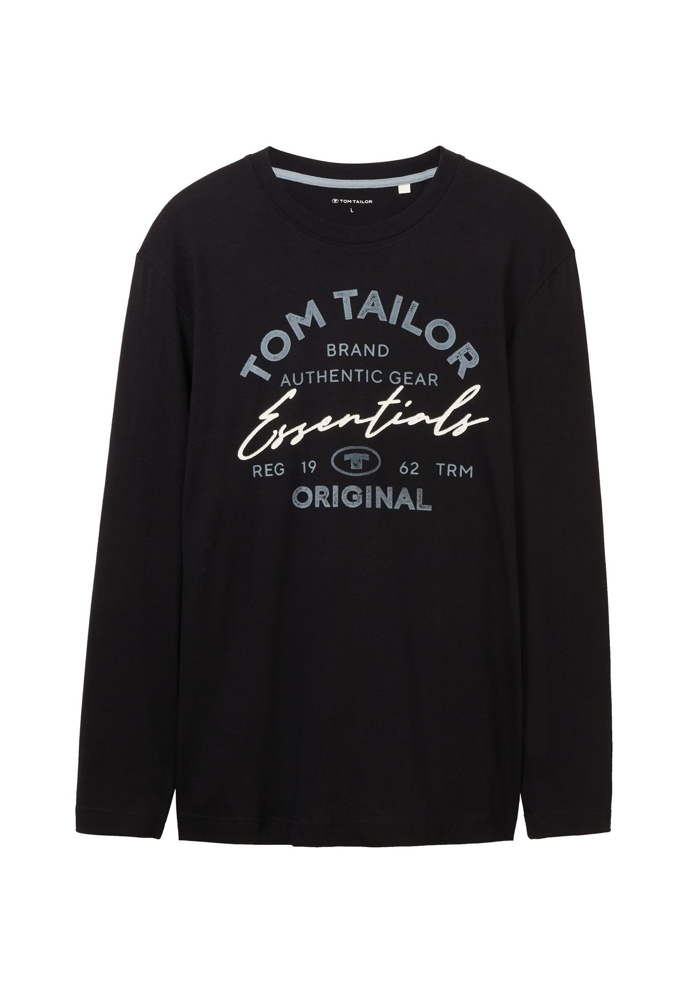 Tom Tailor Langarmshirt
