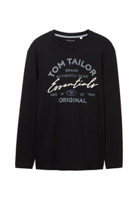 Tom Tailor Langarmshirt