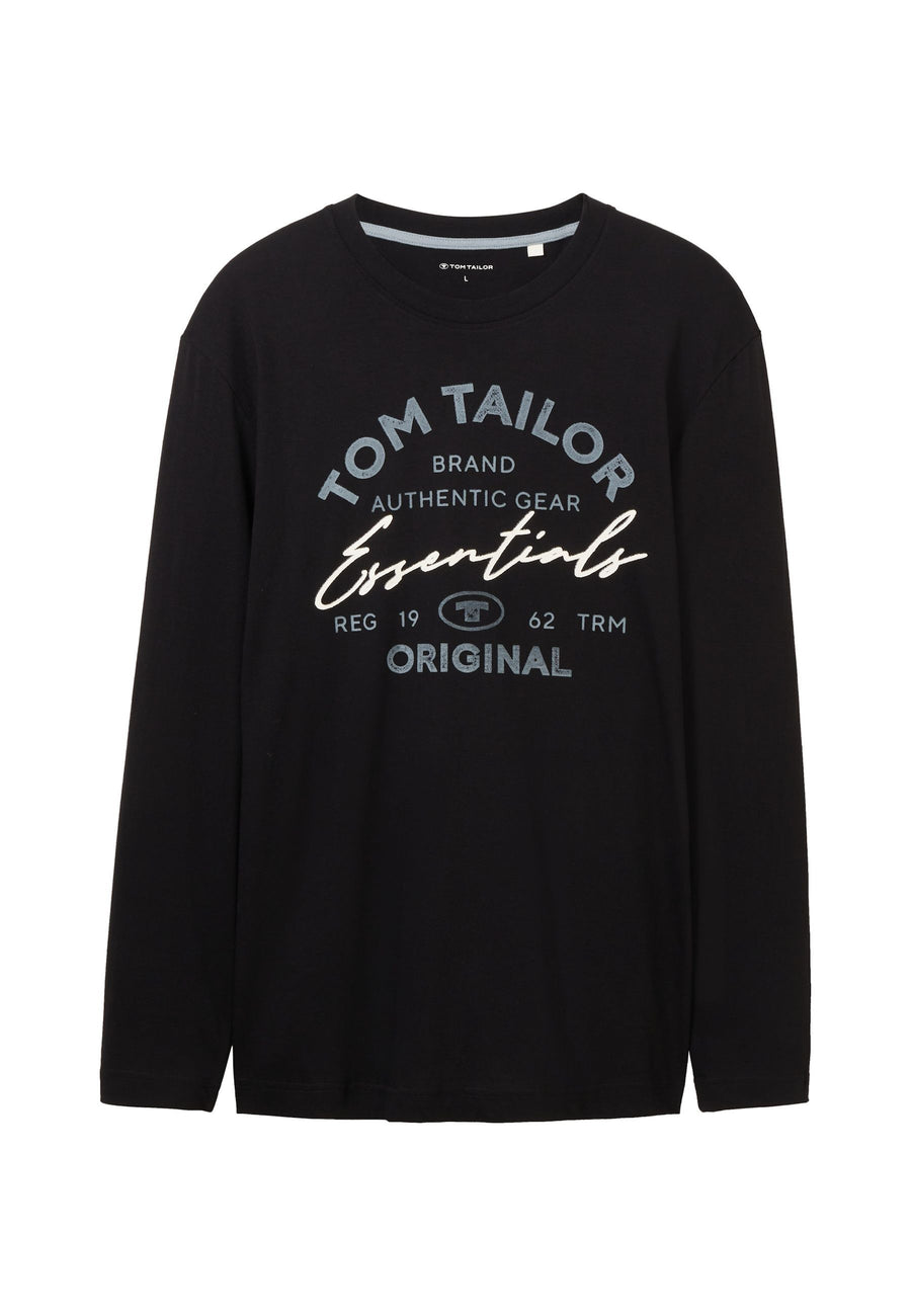 Tom Tailor Langarmshirt