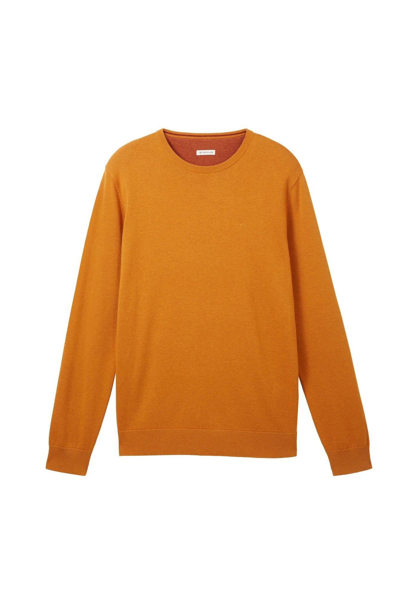 Tom Tailor Pullover R-Neck