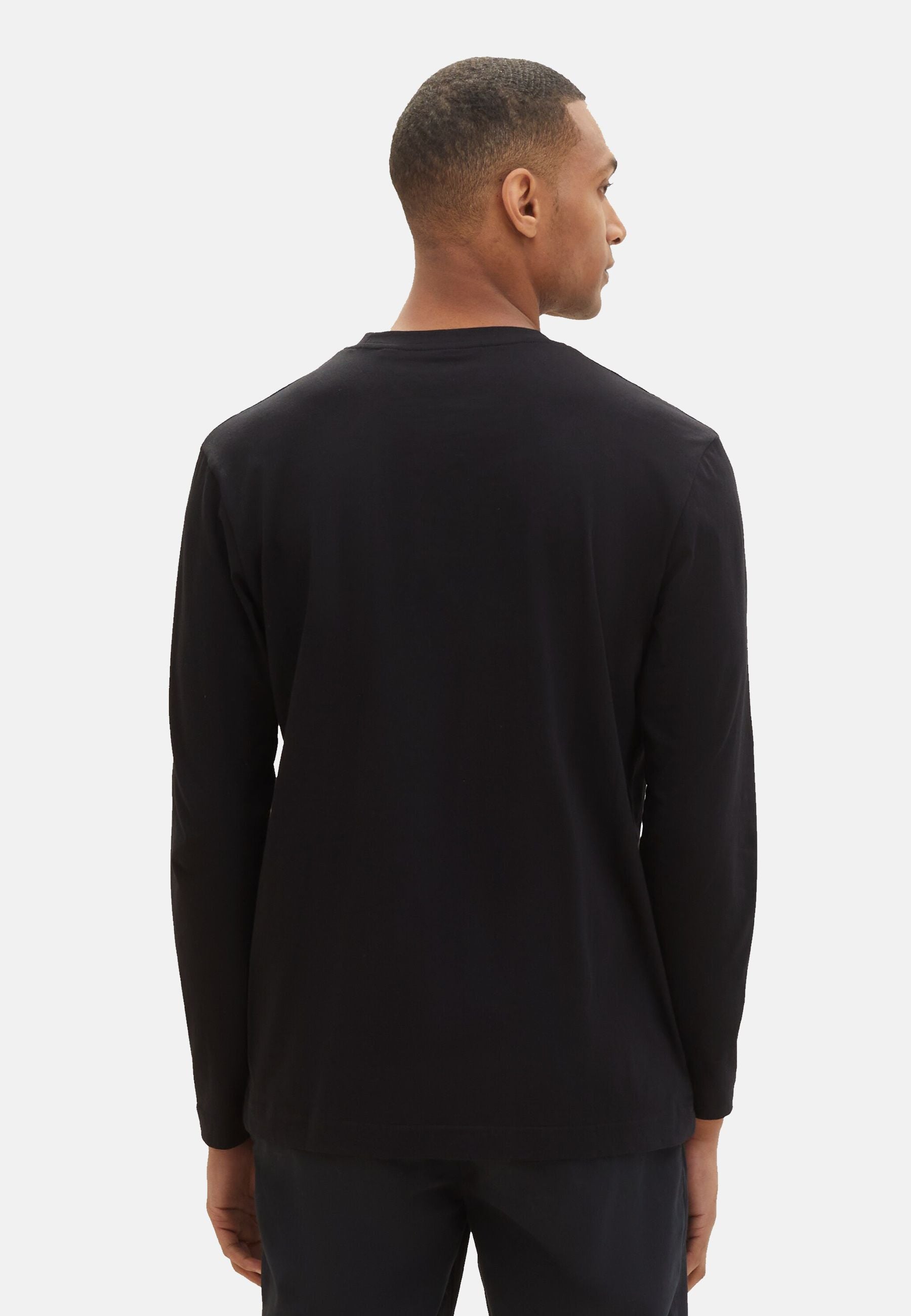 Tom Tailor Langarmshirt