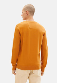 Tom Tailor Pullover R-Neck