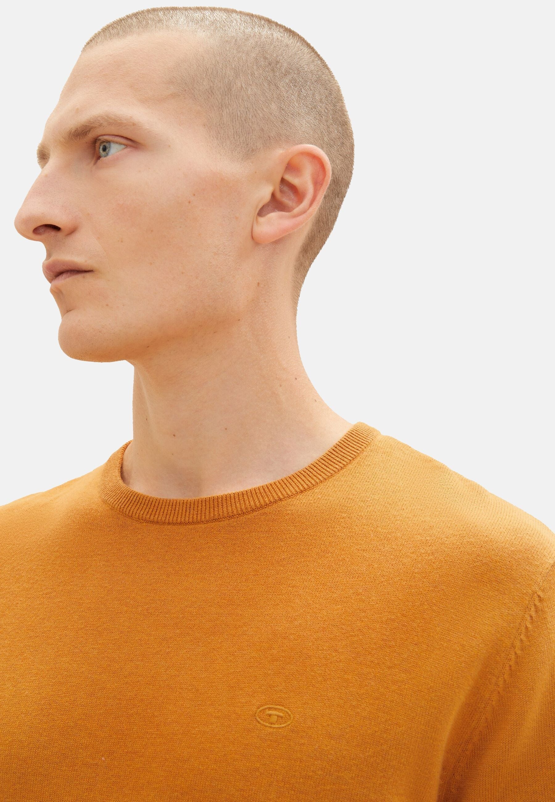Tom Tailor Pullover R-Neck