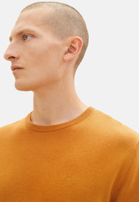 Tom Tailor Pullover R-Neck