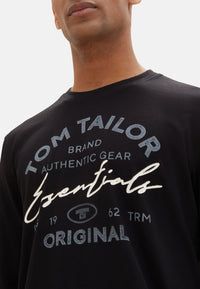 Tom Tailor Langarmshirt