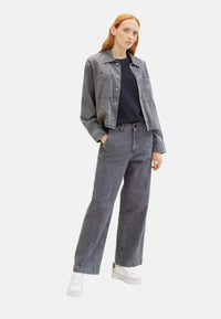 Tom Tailor Pullover ohne Kapuze