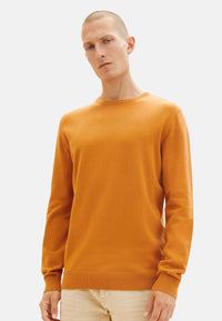 Tom Tailor Pullover R-Neck