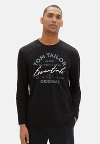 Tom Tailor Langarmshirt