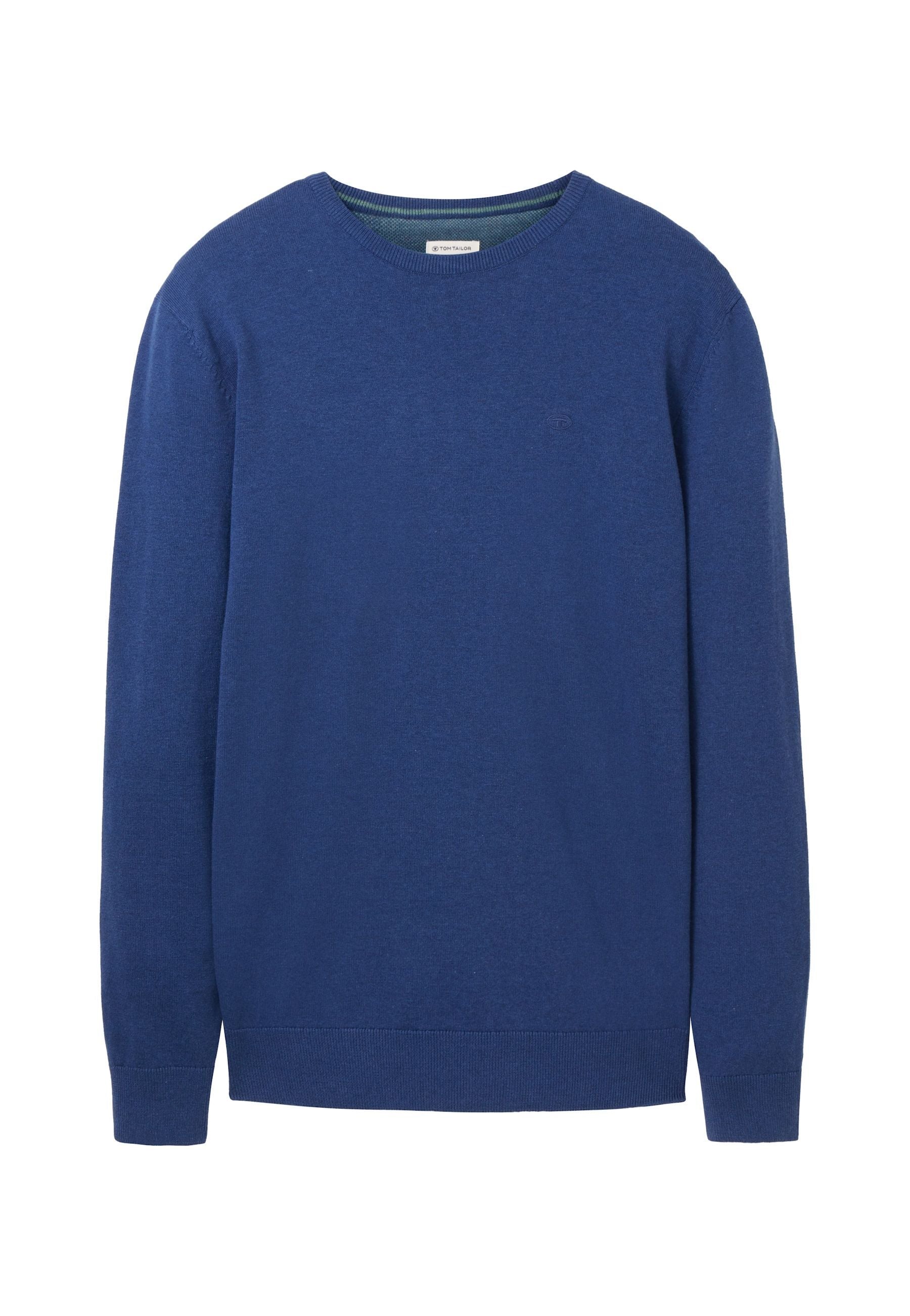Tom Tailor Pullover R-Neck