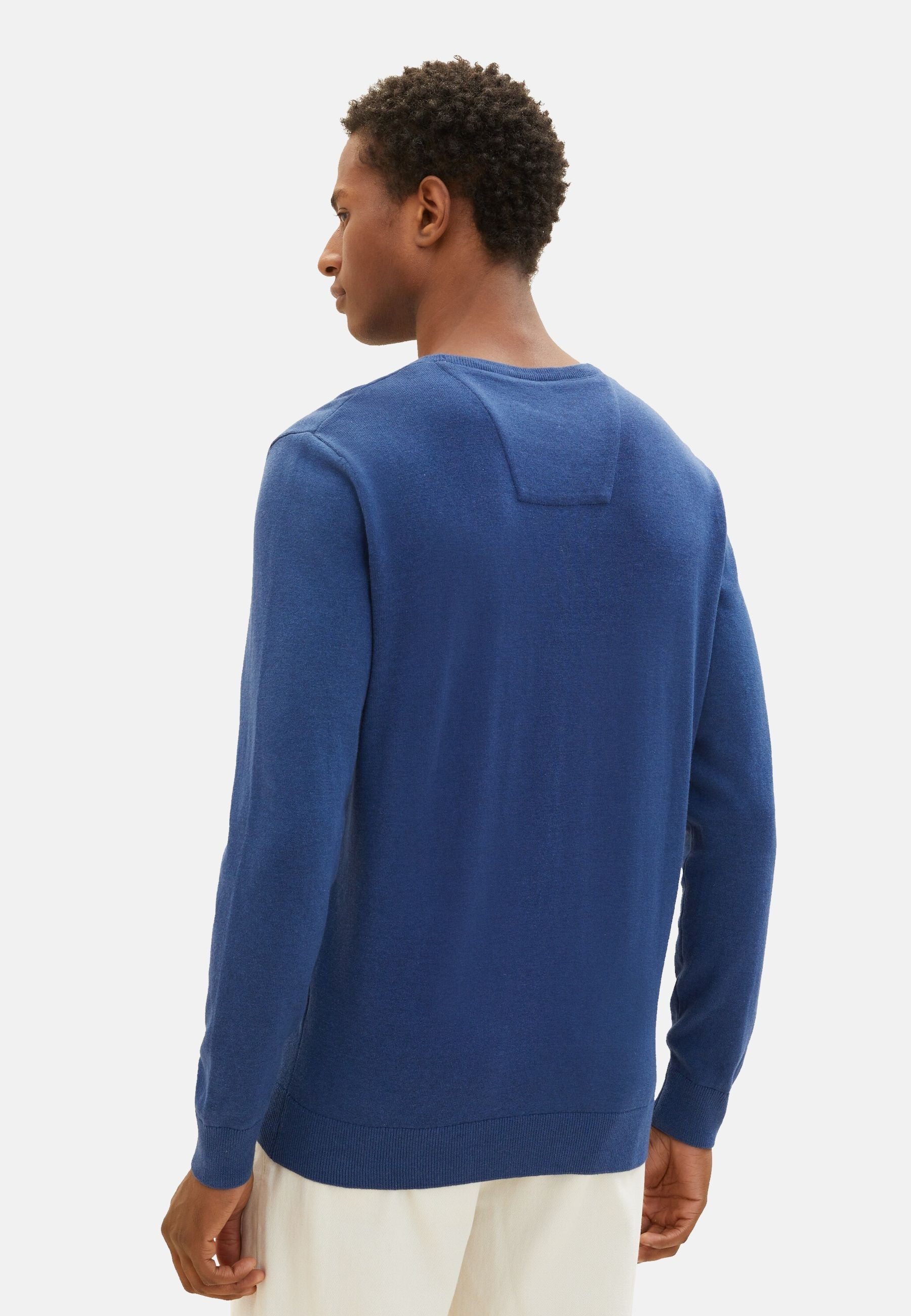 Tom Tailor Pullover R-Neck