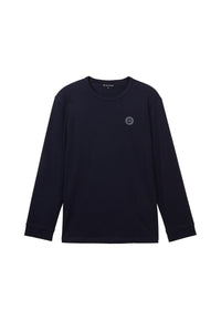 Tom Tailor Langarmshirt