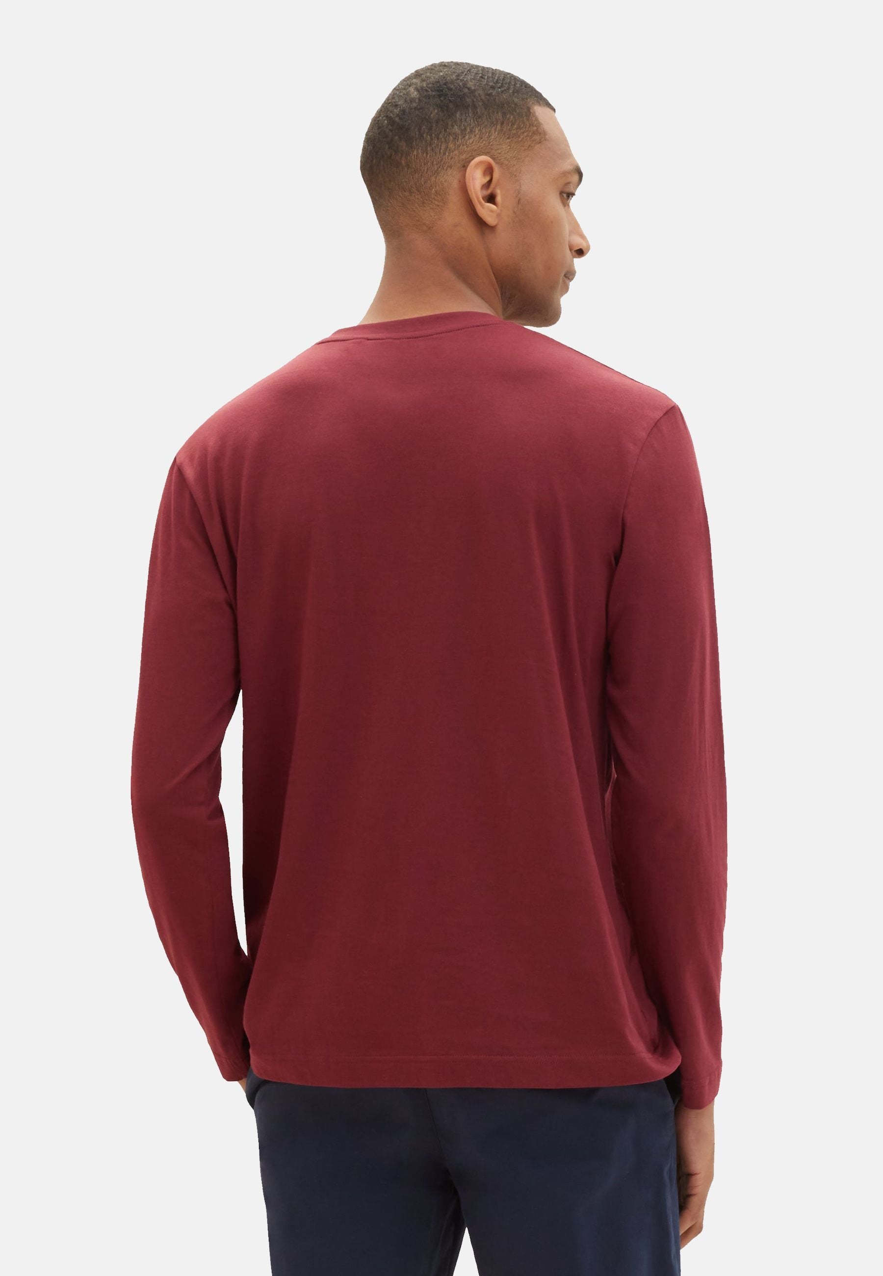 Tom Tailor Langarmshirt