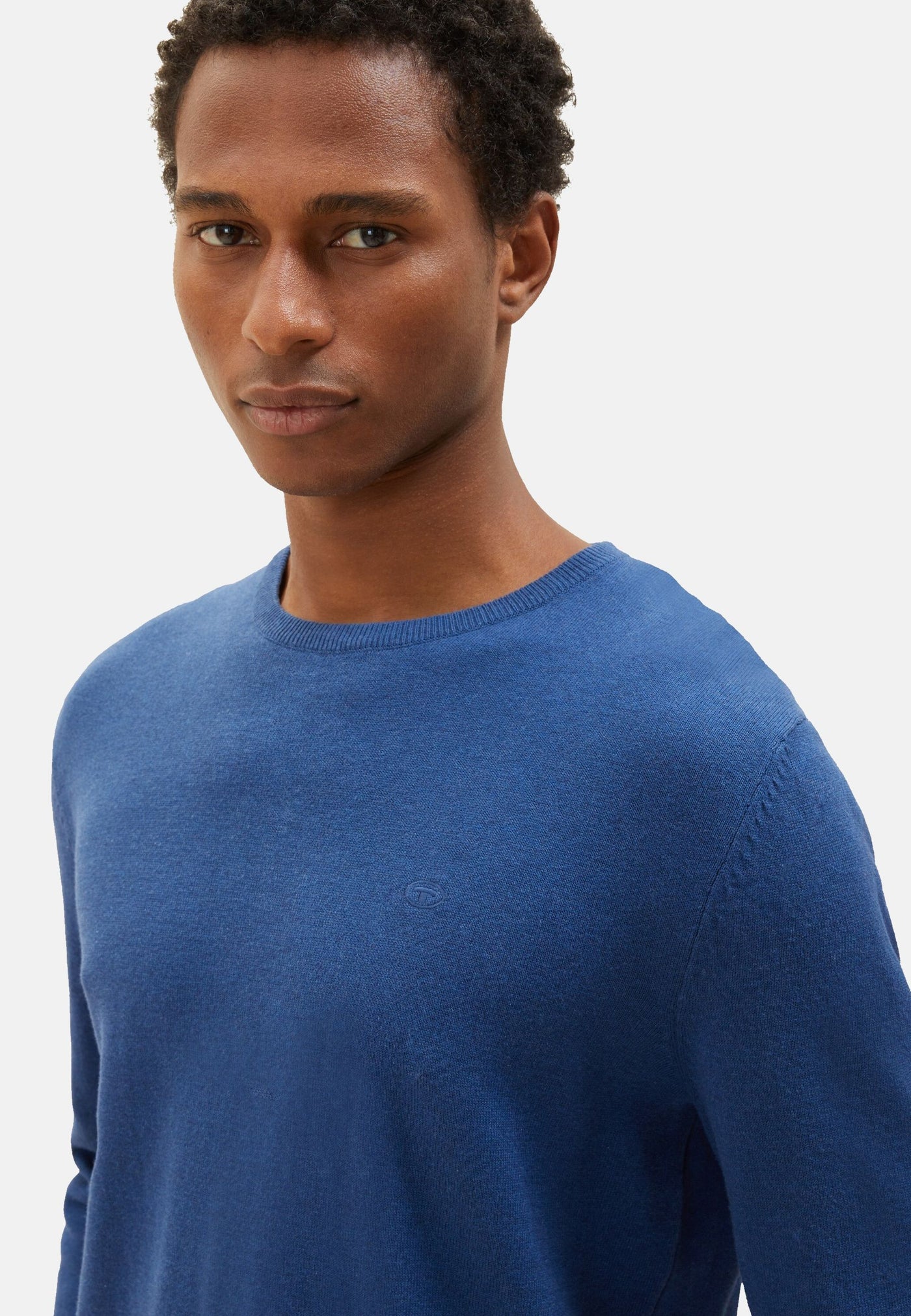 Tom Tailor Pullover R-Neck