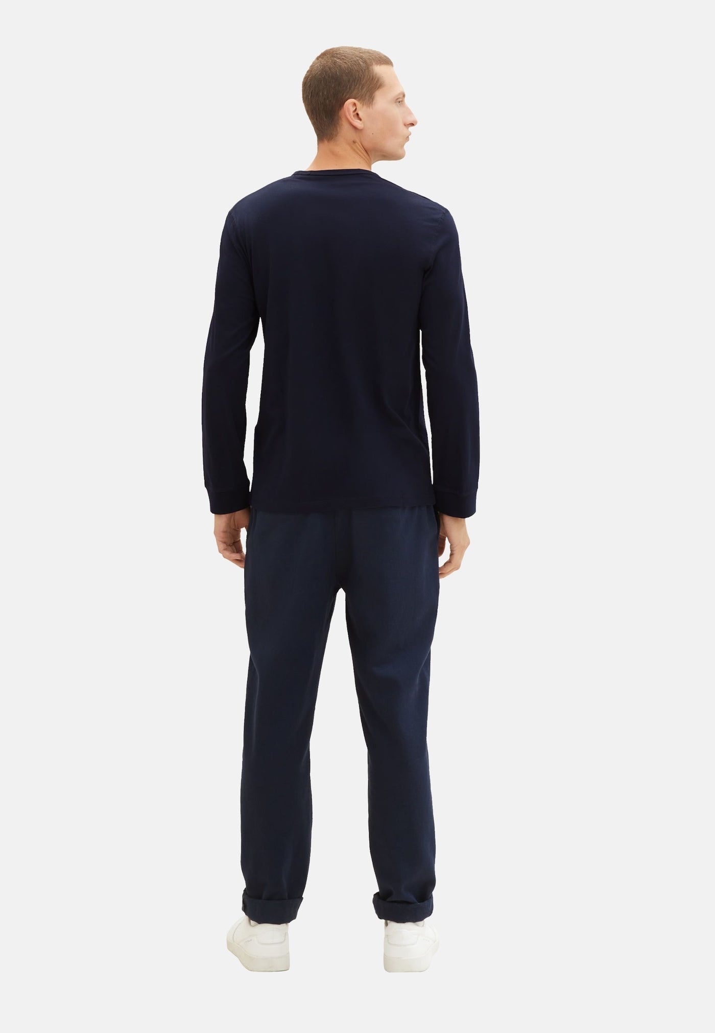 Tom Tailor Langarmshirt