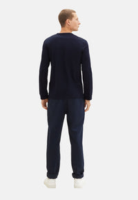 Tom Tailor Langarmshirt