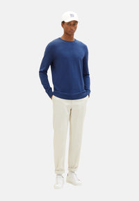 Tom Tailor Pullover R-Neck
