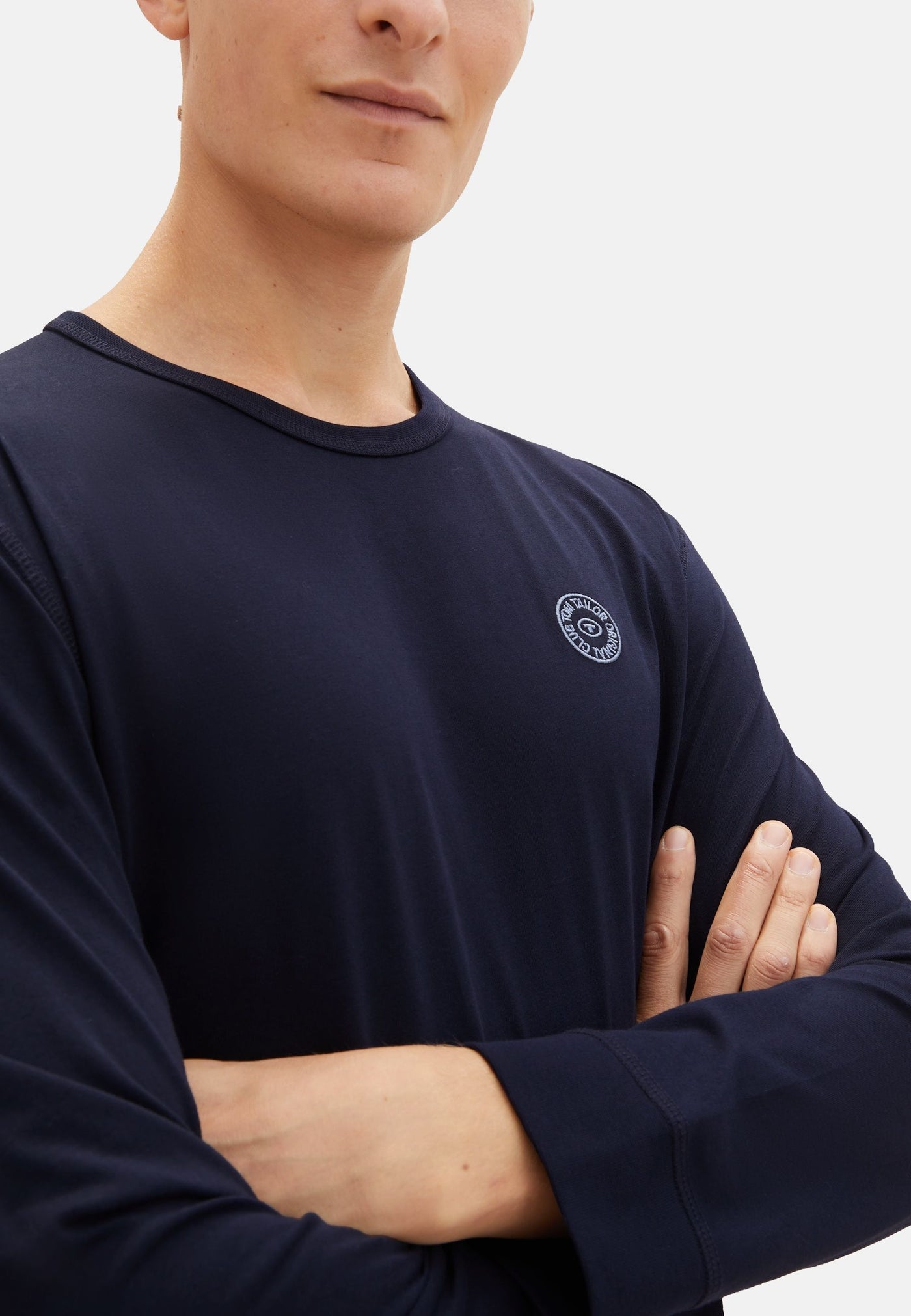Tom Tailor Langarmshirt