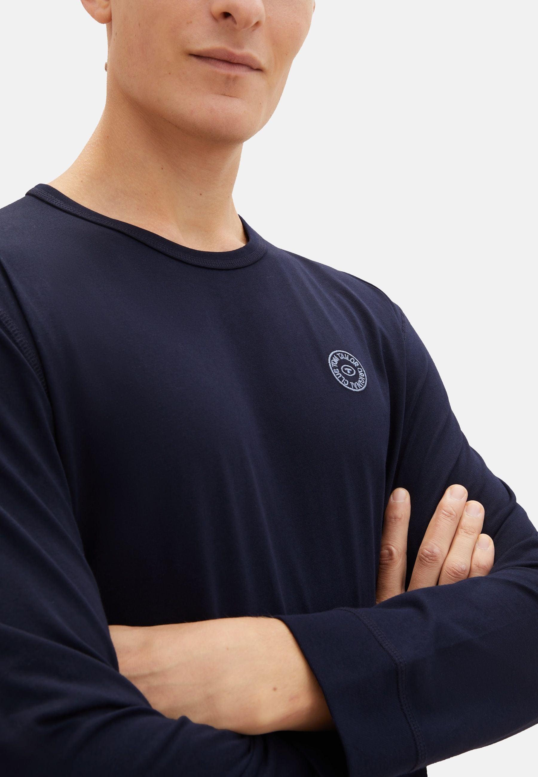 Tom Tailor Langarmshirt