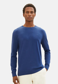 Tom Tailor Pullover R-Neck